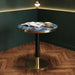 Round Bistro Table Home Essentials