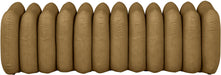 Atticus - Bench Meridian Furniture