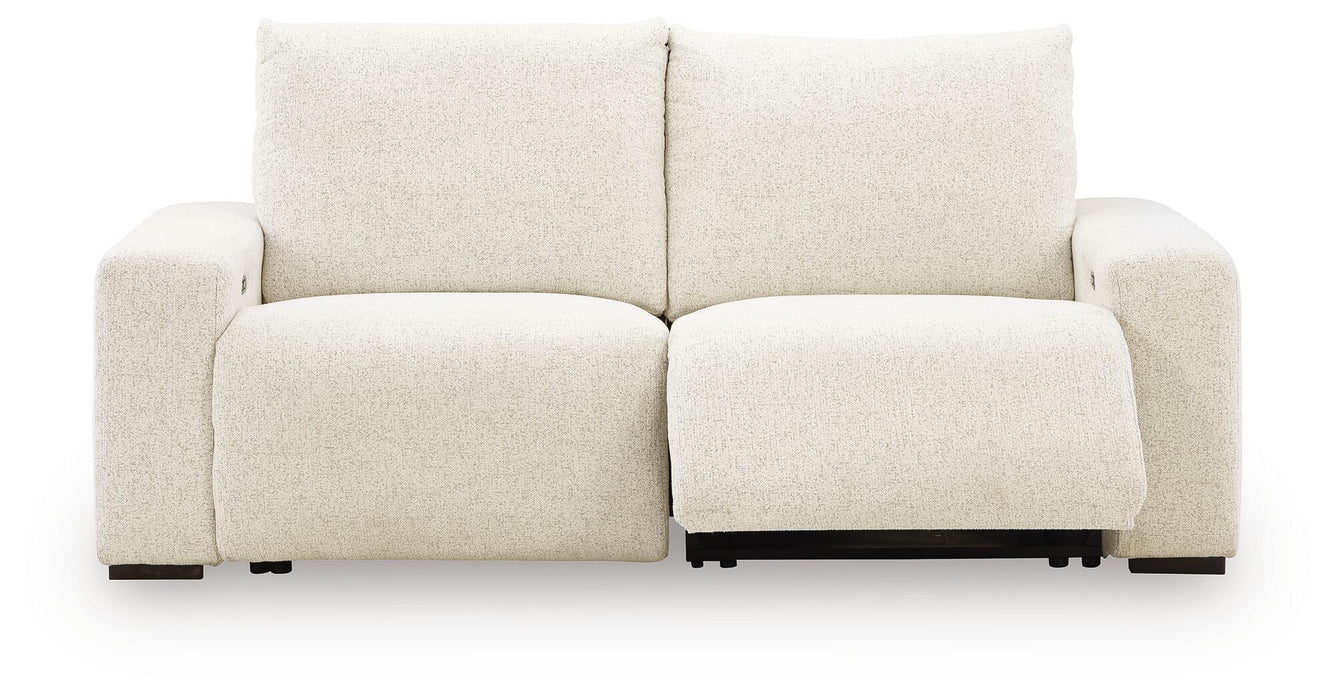 East Loft - Power Reclining Sectional Signature Design by Ashley®