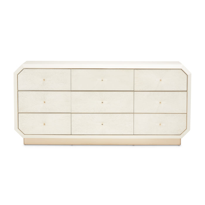 La Rachelle - Dresser Michael Amini