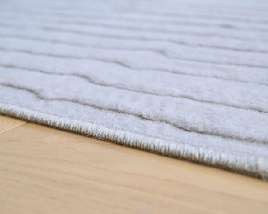 Worthley - Washable Rug Signature Design by Ashley®