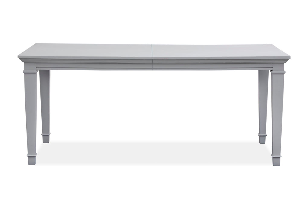 Charleston - Rectangular Dining Table Magnussen Furniture