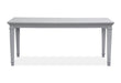 Charleston - Rectangular Dining Table Magnussen Furniture
