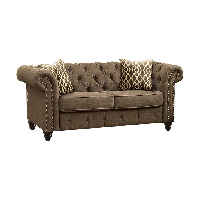 Aurelia - Loveseat ACME