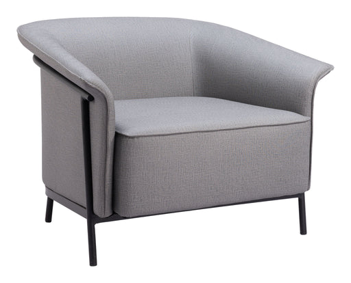 Burry - Accent Chair Zuo Modern