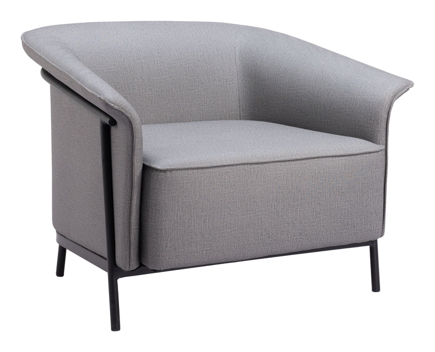 Burry - Accent Chair Zuo Modern