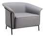 Burry - Accent Chair Zuo Modern