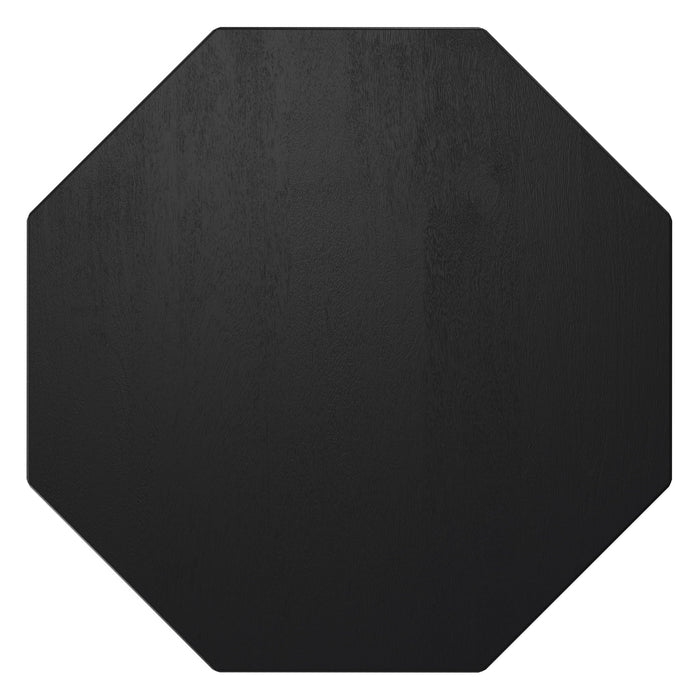 Kurt - Side Table Simpli-Home