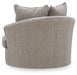 Lofwood - Swivel Accent Chair Signature Design by Ashley®