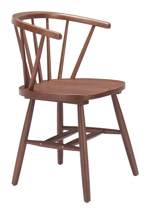 Stenger - Dining Chair (Set of 2) Zuo Modern