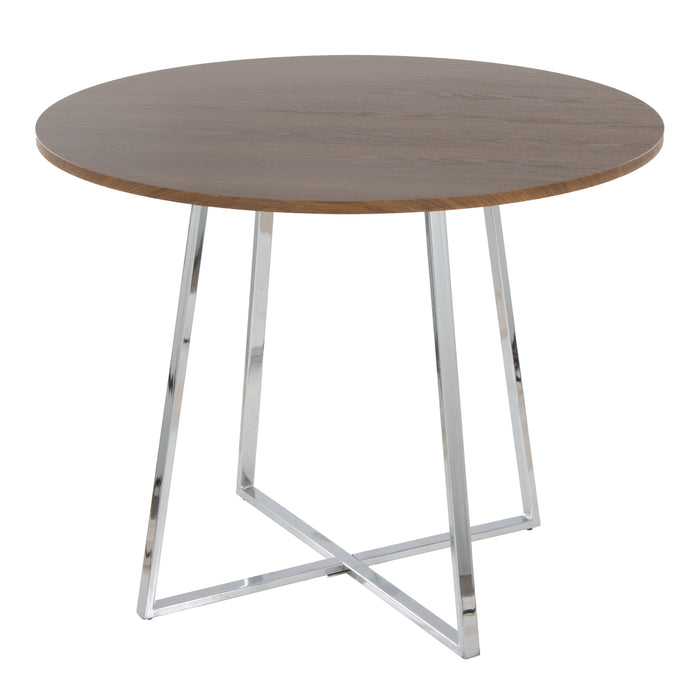 Cosmo - Canary Contemporary Dining Table