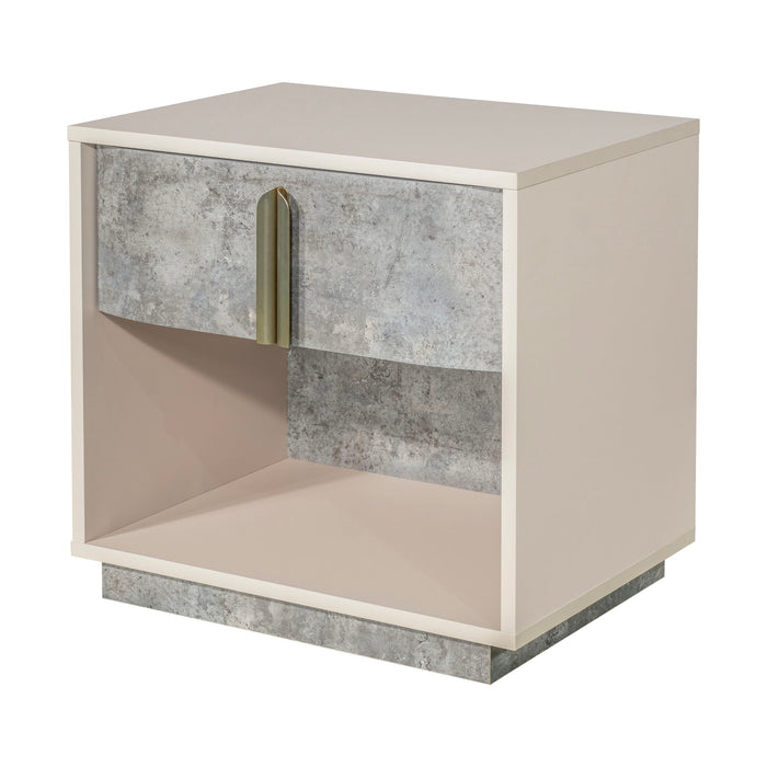 Pavira - Nightstand Michael Amini