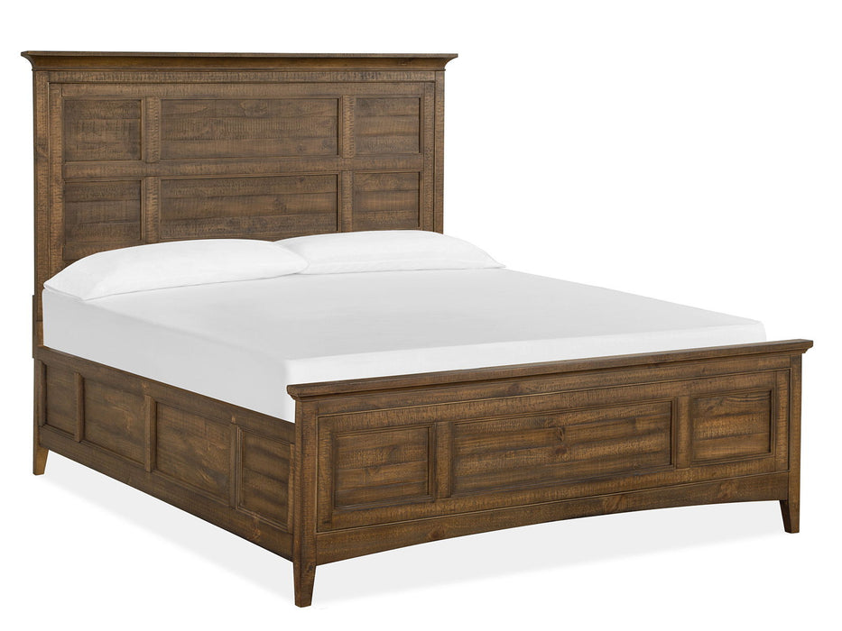 Bay Creek - Panel Bedroom Set Magnussen Furniture