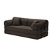 Convertible Sleeper Sofa Bed For Living Room Home Essentials
