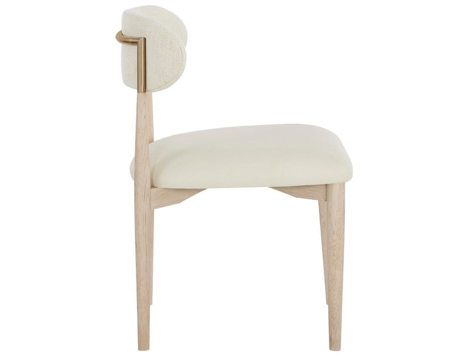 Velora - Dining Chair Universal Furniture