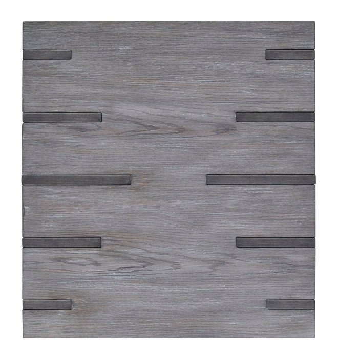 Eldridge - Rectangular Table Magnussen Furniture