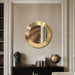 Sphere - Mirror Meridian Furniture