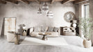 Bosley - Round Table Magnussen Furniture