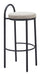 Sisal - Stool (Set of 2) Zuo Modern