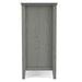 Artisan - Handcrafted, Tall TV Media Stand Simpli-Home