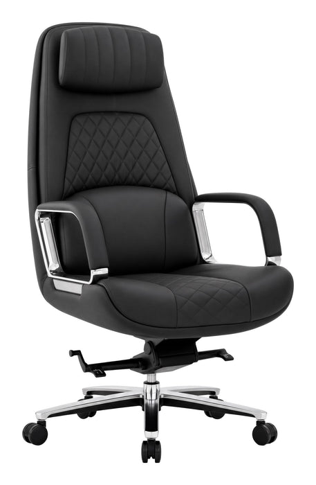 Cordelia - Office Chair Zuo Modern