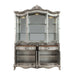 Ariadne - Hutch & Buffet - Antique Platinum ACME