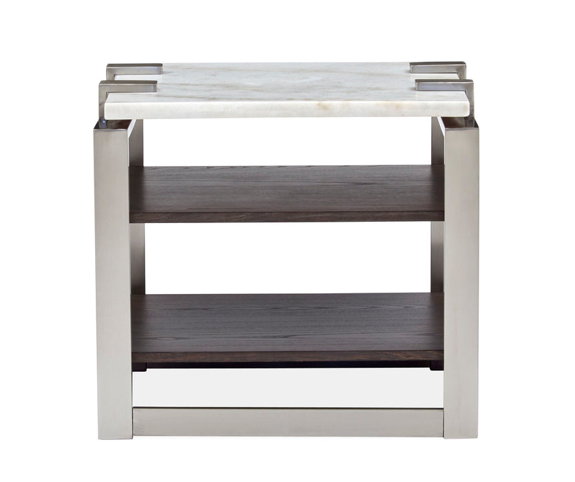 Paradox - Rectangular Table Magnussen Furniture