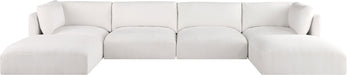 Ease - Modular Sectional Meridian Furniture