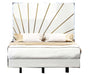 Oro - Bed With Light Franco Spain
