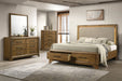 Talcott - Bedroom Set New Classic
