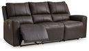 Boxmere - Reclining Living Room Set Signature Design by Ashley®