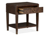 Rowan - Open Nightstand - Espresso Magnussen Furniture