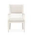 Echo Isles - Upholstered Arm Chair (Set of 2) - Sea Pearl And Driftwood Magnussen Furniture