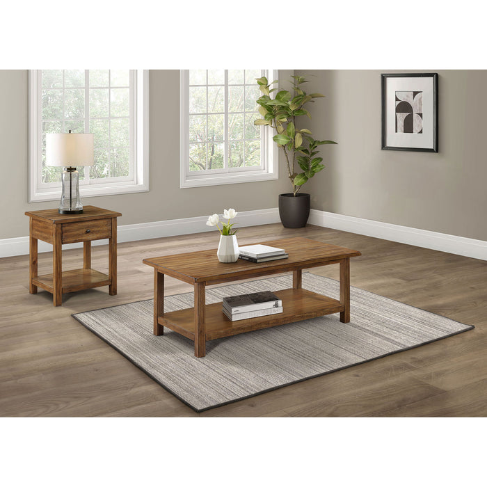 Castleton - Table Set Furniture Max