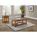 Castleton - Table Set Furniture Max