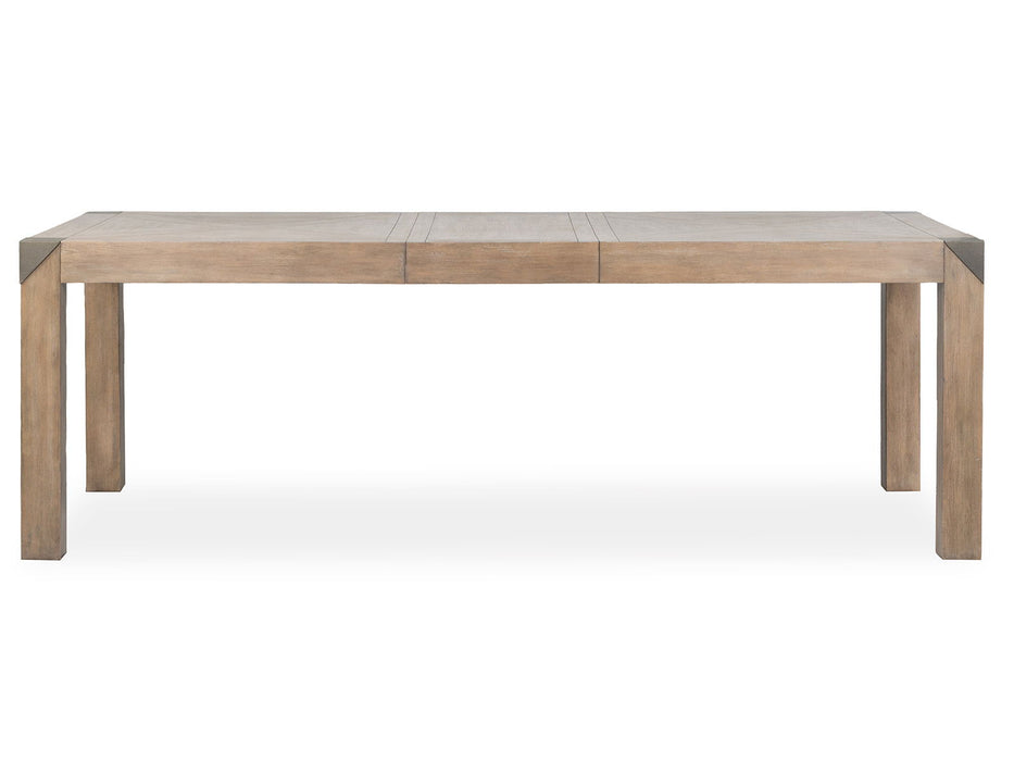 Ainsley - Extendable Rectangular Dining Table Set Magnussen Furniture