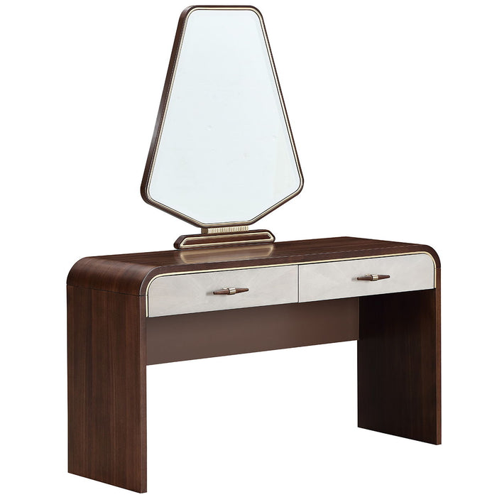 Houston - Vanity Table Michael Amini