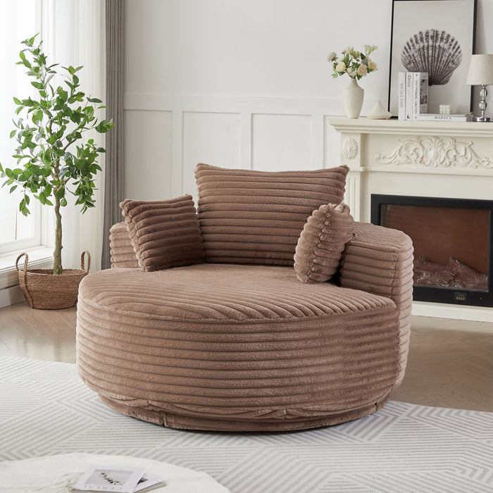 Single Sofa, Sleeper Chair For Living Room Home Essentials