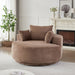 Single Sofa, Sleeper Chair For Living Room Home Essentials