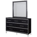 Ava - 7 Drawer Dresser New Classic