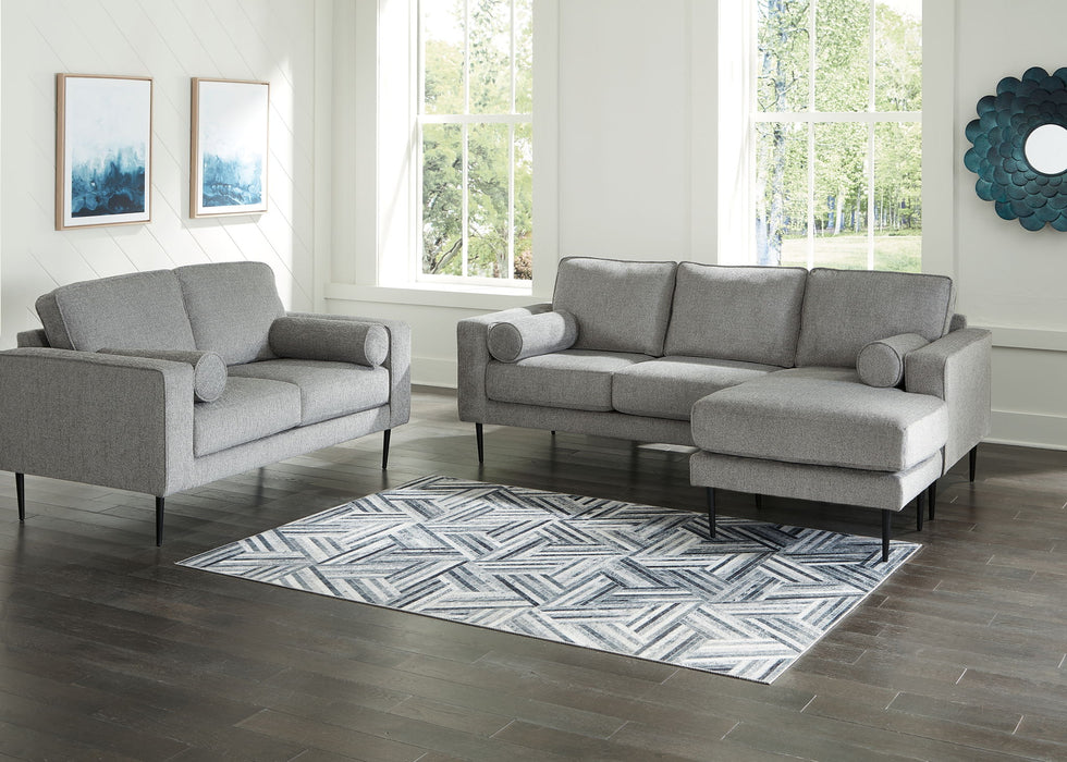 Hazela - Living Room Set Signature Design by Ashley®