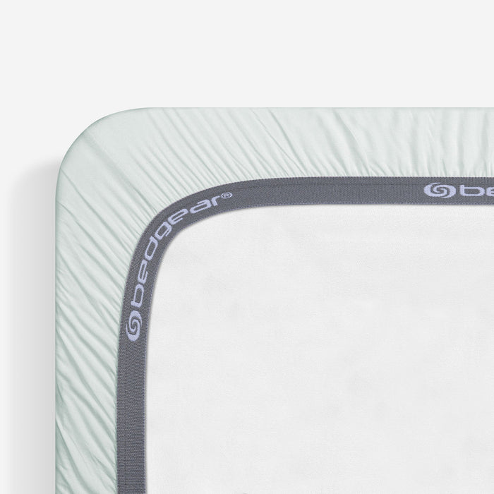 Hyper-Linen Performance - Crib Sheet Bedgear