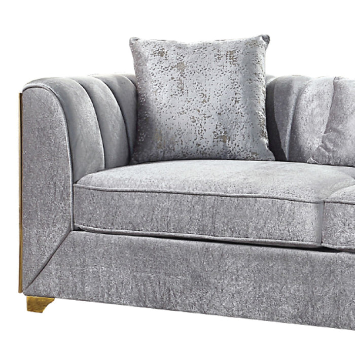 Velencia - Sofa Matrix Furniture Group