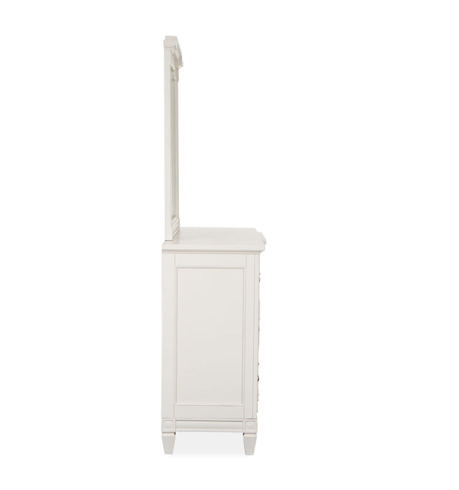 Willowbrook - Drawer Dresser Magnussen Furniture