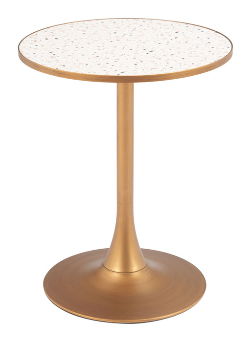 Bite - Bistro Table Zuo Modern