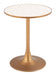 Bite - Bistro Table Zuo Modern