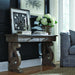 Tinley Park - Rectangular Sofa Table - Dove Tail Gray Magnussen Furniture