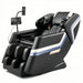 Massage Chair Recliner & Zero Gravity & Full Body Air Pressure - Black Home Essentials