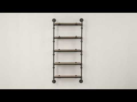 Brantley - Wall Shelf ACME
