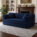 Convertible Sleeper Sofa Bed, Floor Lounge Couch For Living Room Home Essentials